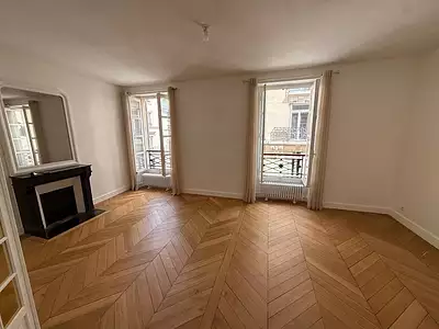 Appartement, 52 m²