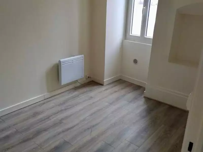Appartement, 32 m²