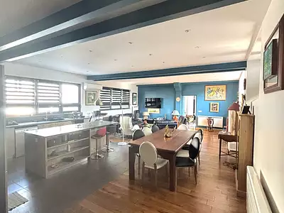 Appartement, 147 m²