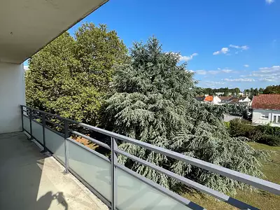 Appartement, 126,03 m²