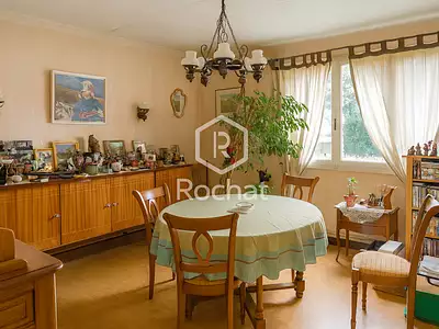 Appartement, 67,64 m²
