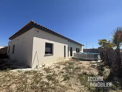 Maison, 174 m²