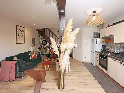 Maison, 73 m²