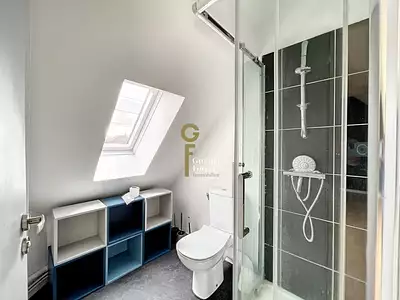 Appartement, 76,43 m²