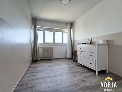 Appartement, 95 m²