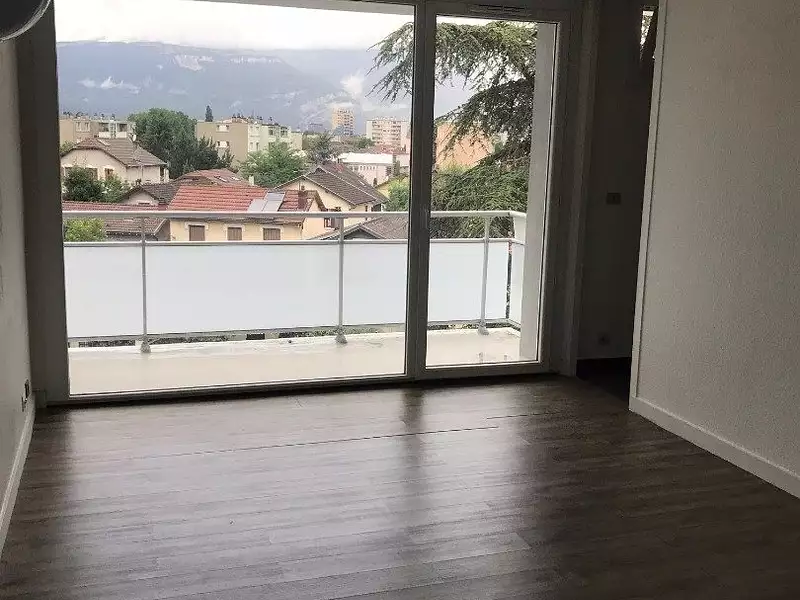 Appartement, 25,67 m²