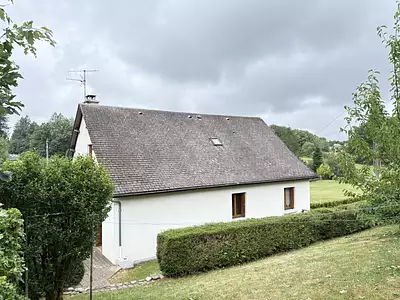 Maison, 147 m²