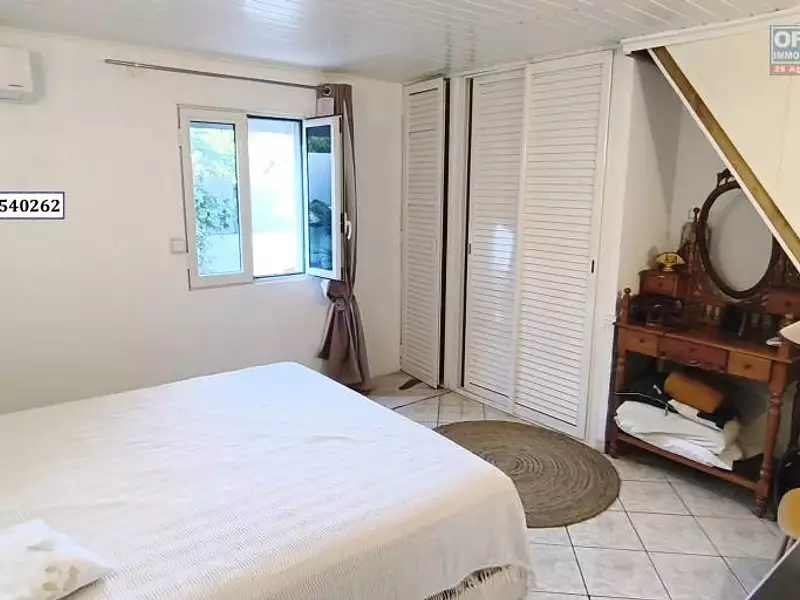 Maison, 100 m²