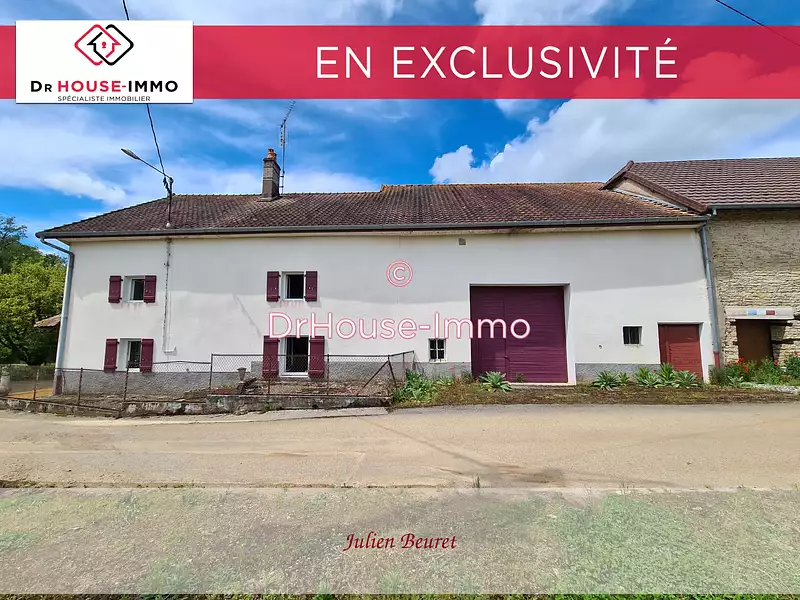 Maison, 155 m²