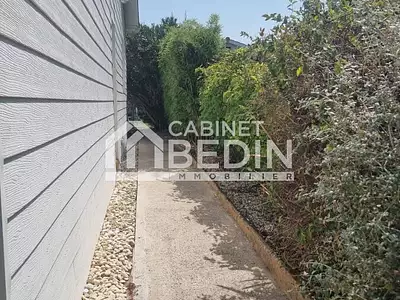 Maison, 110 m²