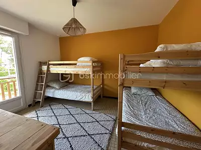 Maison, 91 m²