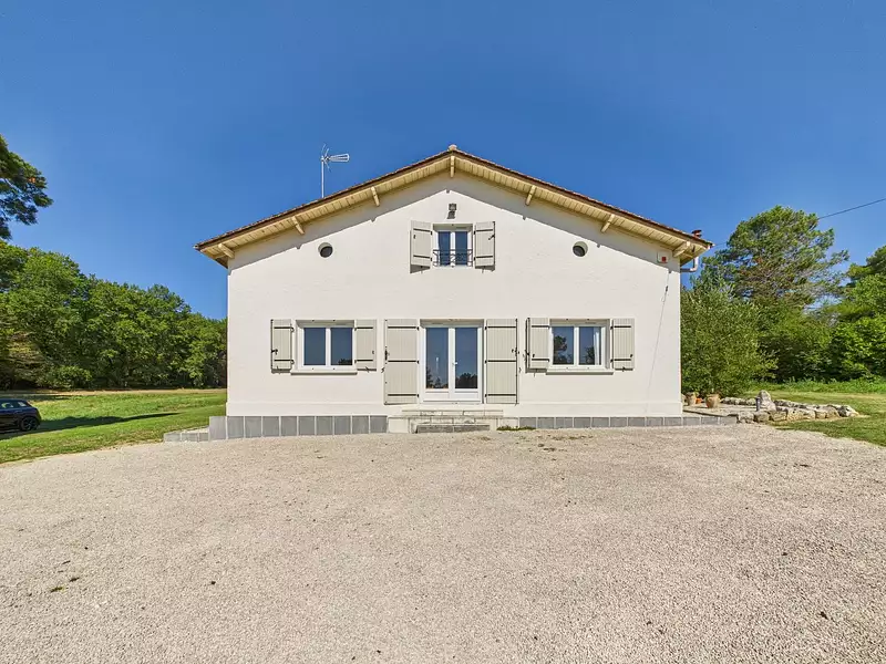 Maison, 152 m²