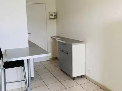 Appartement, 19 m²