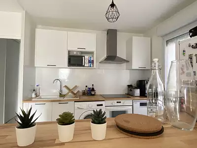 Appartement, 69 m²