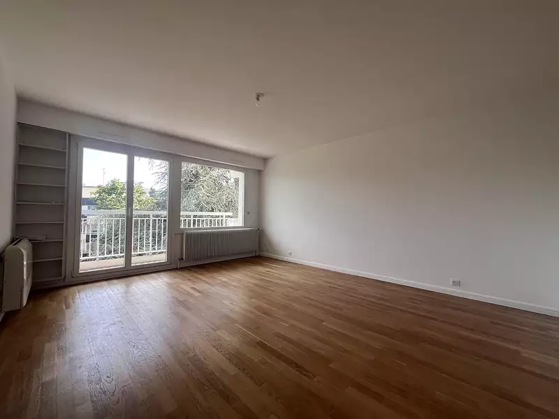Appartement, 89,3 m²