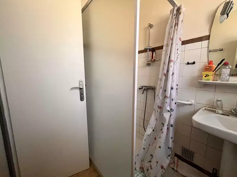 Maison, 72 m²