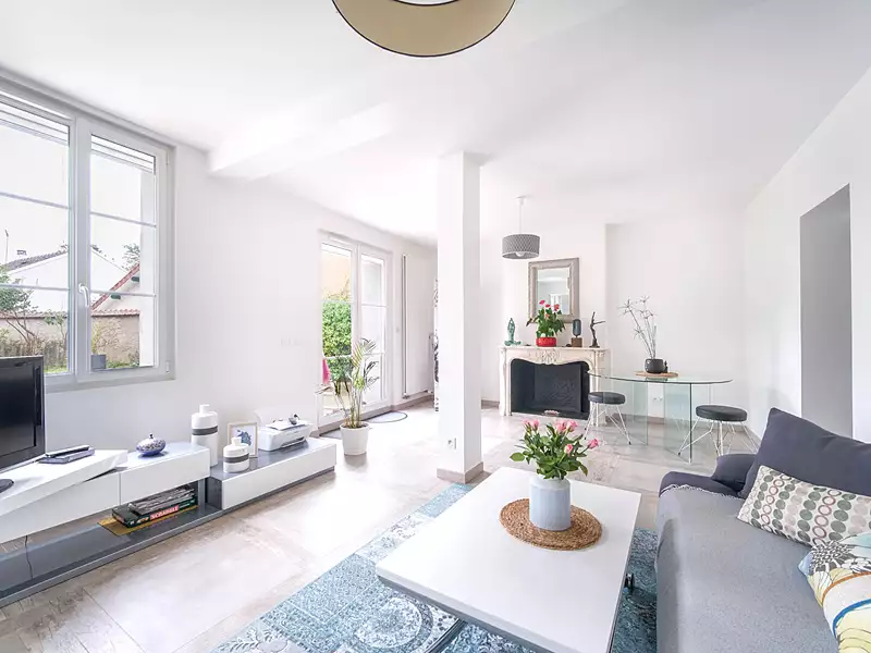 Appartement, 110 m²