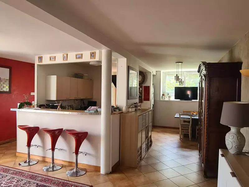 Maison, 154 m²