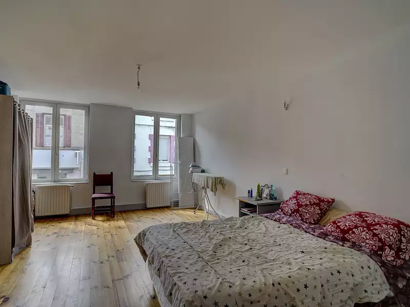 Maison, 207 m²