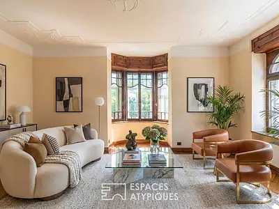 Appartement, 119 m²