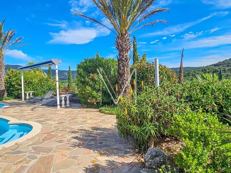 Maison, 300 m²
