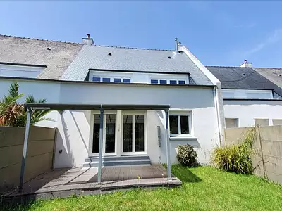 Maison, 92 m²
