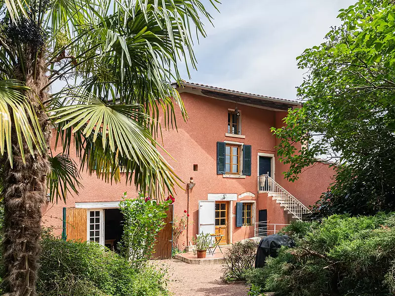 Maison, 184 m²