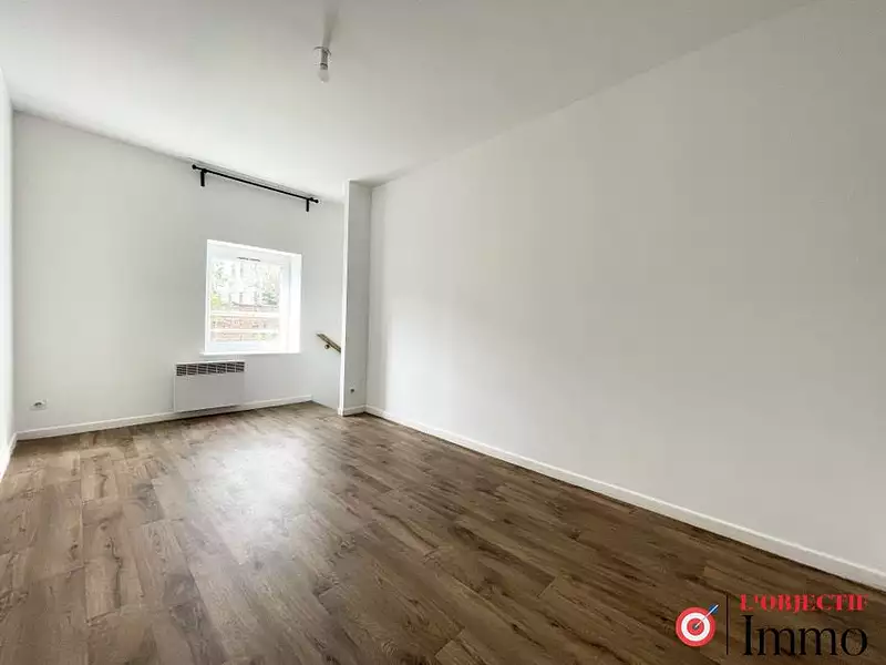 Maison, 30 m²