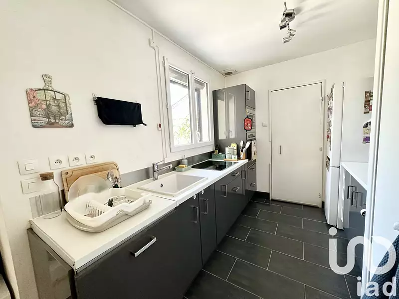 Maison, 71 m²