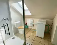 Appartement, 20,79 m²