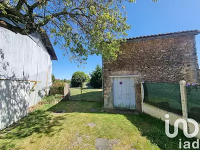 Maison, 100 m²