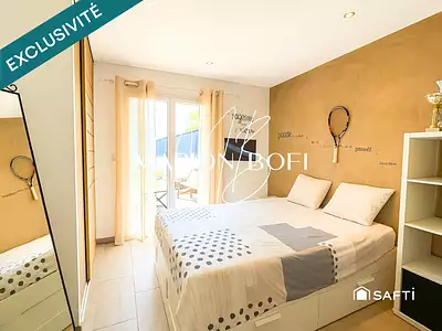 Maison, 113 m²