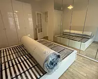 Appartement, 58,7 m²