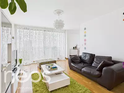 Appartement, 82,66 m²