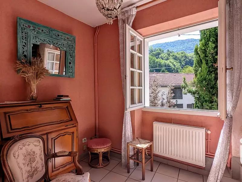 Maison, 108 m²