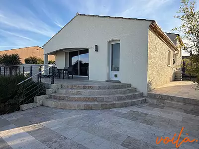Maison, 170 m²