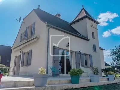 Maison, 144 m²