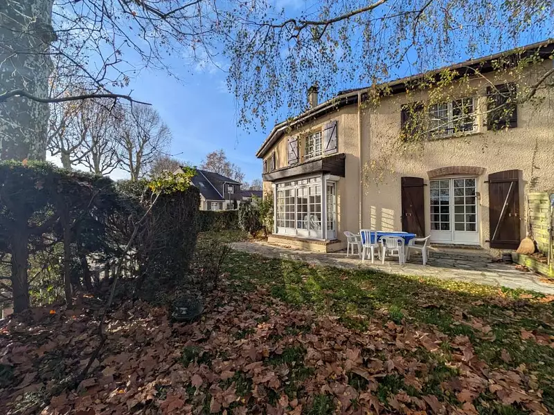 Maison, 128 m²