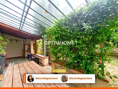 Maison, 171 m²