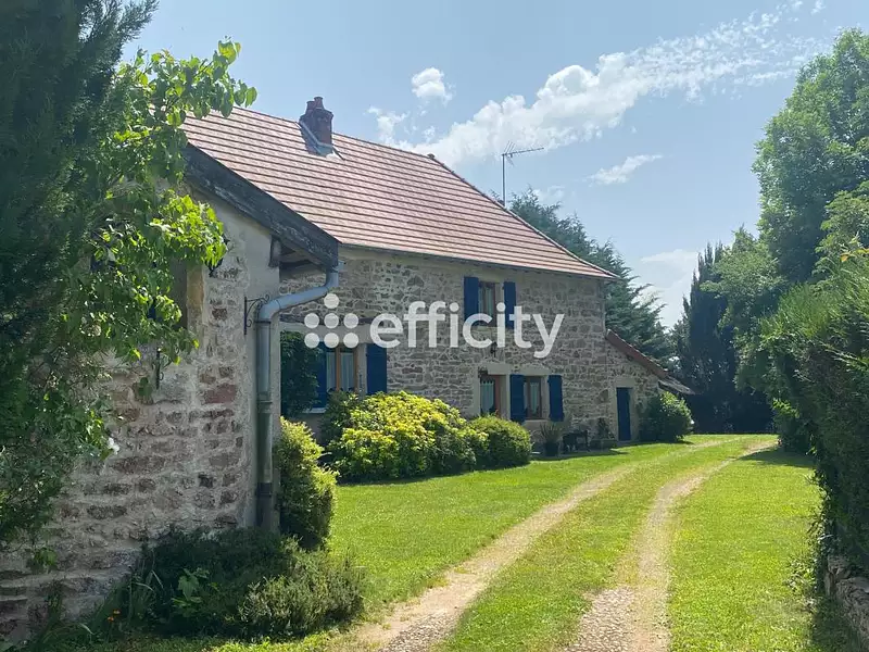 Maison, 217 m²