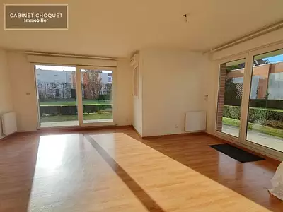 Appartement, 70 m²