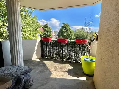 Appartement, 83 m²