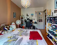 Appartement, 120 m²