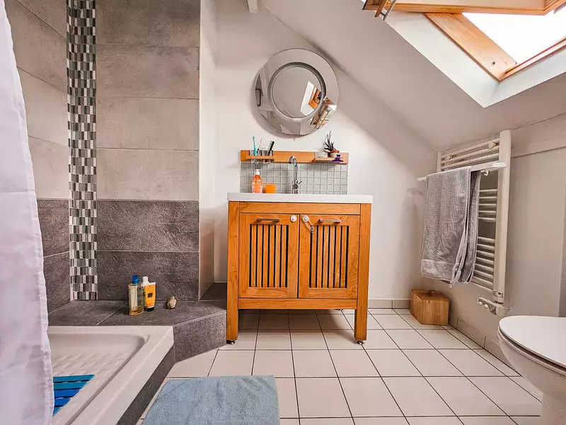 Maison, 90 m²