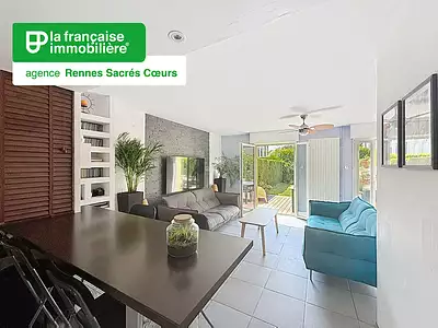 Maison, 92 m²