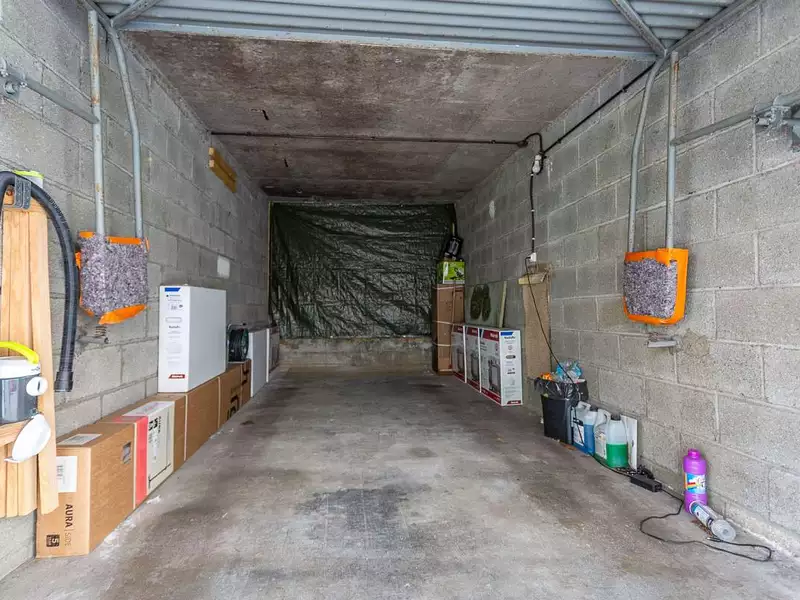 Appartement, 52 m²