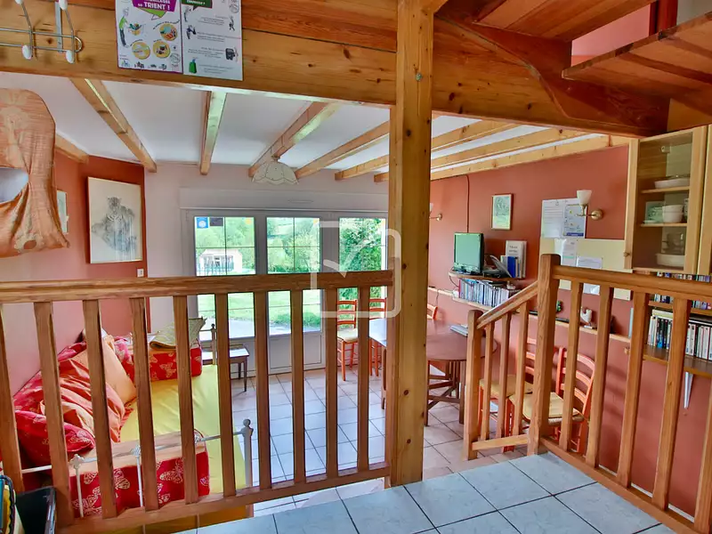 Maison, 231 m²