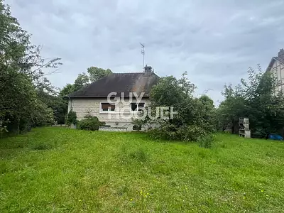 Maison, 142 m²