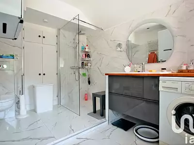 Maison, 126 m²
