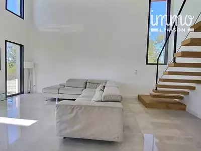 Maison, 210 m²